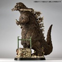 ARTPLA SCULPTURE WORKS "Godzilla" Godzilla Re: Imagination