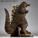 ARTPLA SCULPTURE WORKS "Godzilla" Godzilla Re: Imagination