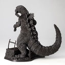 ARTPLA SCULPTURE WORKS "Godzilla" Godzilla Re: Imagination