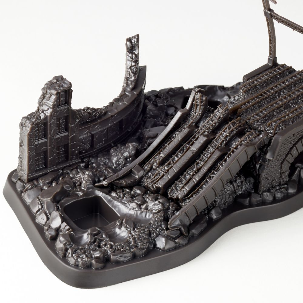 ARTPLA SCULPTURE WORKS "Godzilla" Godzilla Re: Imagination