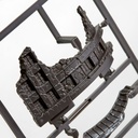 ARTPLA SCULPTURE WORKS "Godzilla" Godzilla Re: Imagination