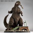 ARTPLA SCULPTURE WORKS "Godzilla" Godzilla Re: Imagination
