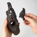 ARTPLA SCULPTURE WORKS "Godzilla" Godzilla Re: Imagination