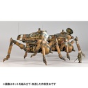 ARTPLA "Maschinen Krieger" H.A.F.S. GLADIATOR & Smile Eddie Amsel