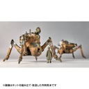 ARTPLA "Maschinen Krieger" H.A.F.S. GLADIATOR & Smile Eddie Amsel