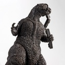 ARTPLA SCULPTURE WORKS "Godzilla" Godzilla Re: Imagination