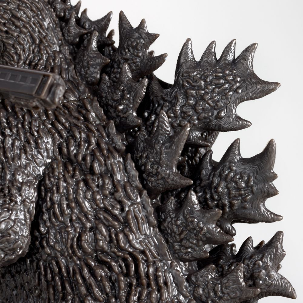 ARTPLA SCULPTURE WORKS "Godzilla" Godzilla Re: Imagination