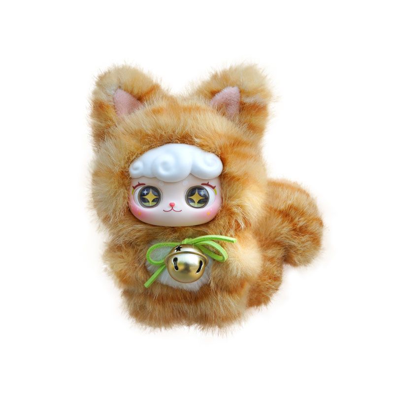 ZHONGSHAN CHENGXIN STAR WISH SERIES TRADING PLUSH