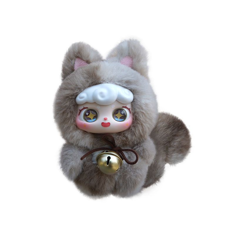ZHONGSHAN CHENGXIN STAR WISH SERIES TRADING PLUSH