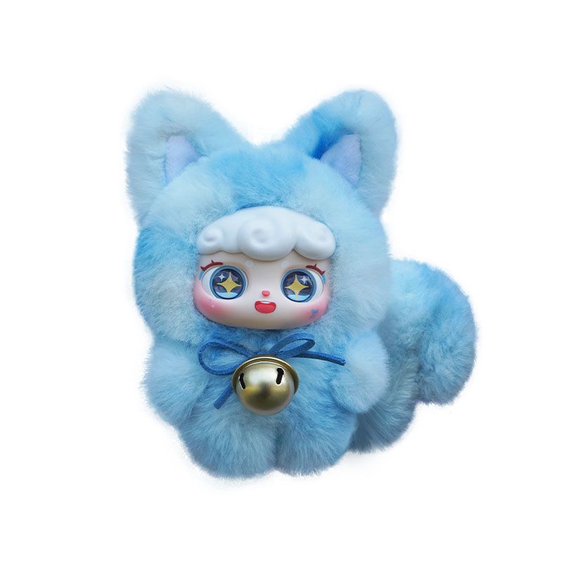 ZHONGSHAN CHENGXIN STAR WISH SERIES TRADING PLUSH