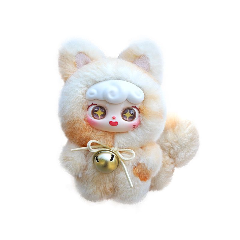ZHONGSHAN CHENGXIN STAR WISH SERIES TRADING PLUSH