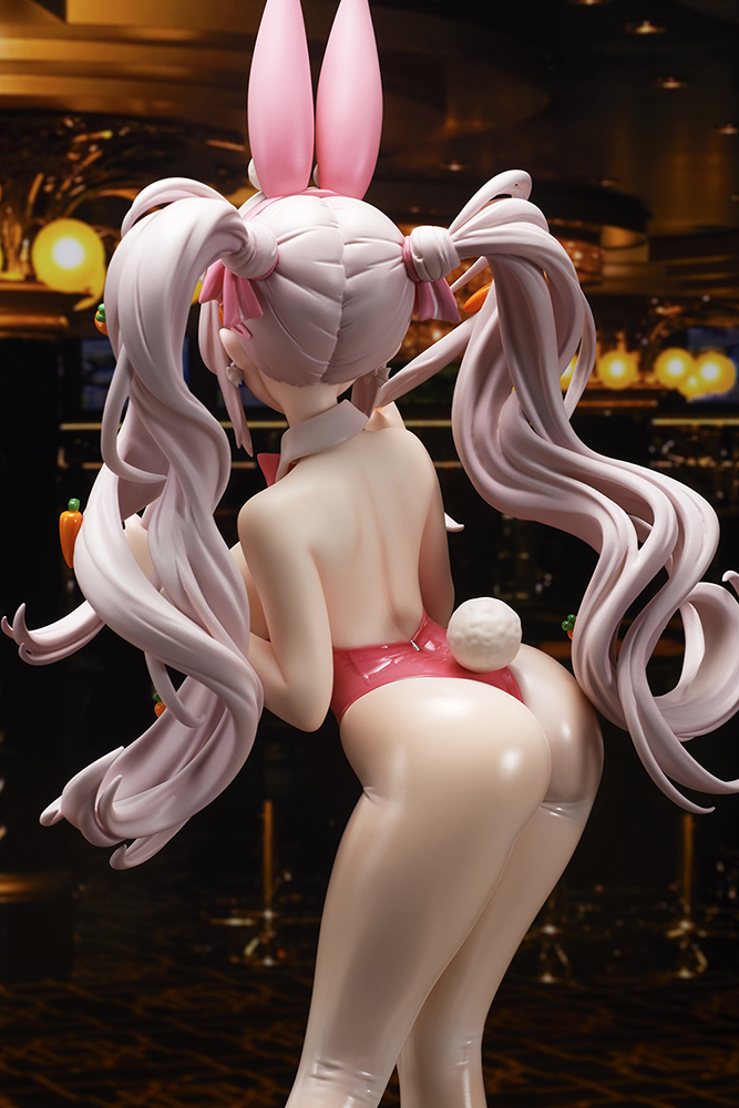 Goddess of victory NIKKE - Alice wonderland bunny