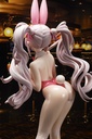 Goddess of victory NIKKE - Alice wonderland bunny