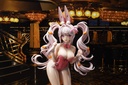 Goddess of victory NIKKE - Alice wonderland bunny