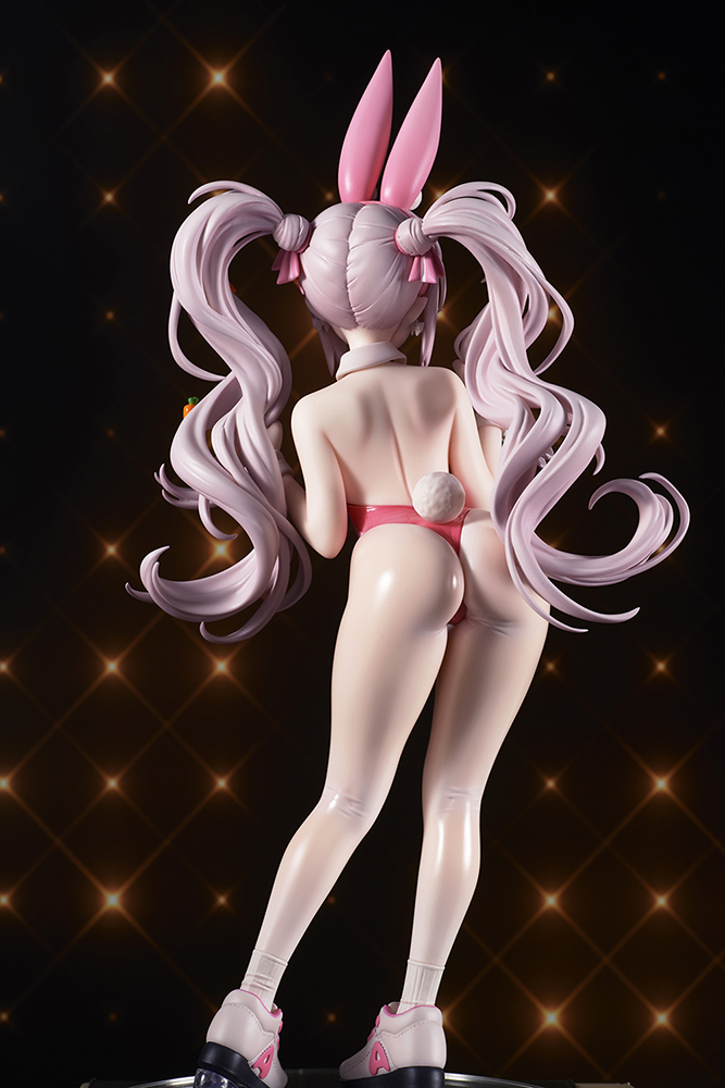 Goddess of victory NIKKE - Alice wonderland bunny