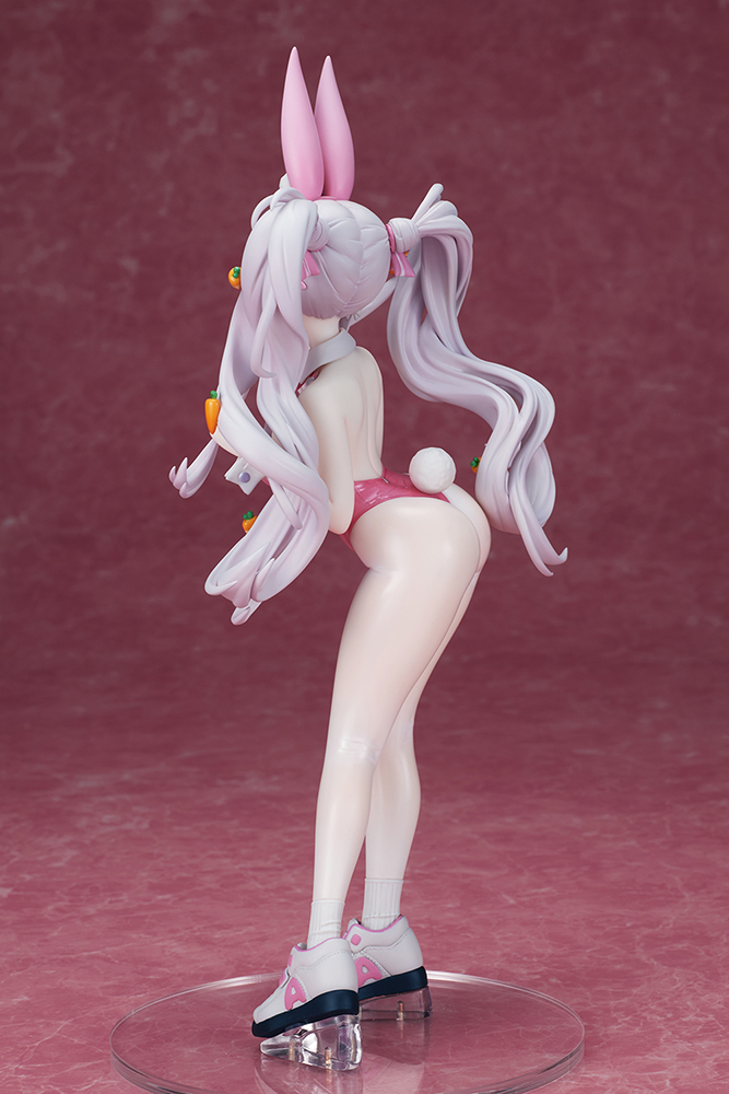 Goddess of victory NIKKE - Alice wonderland bunny