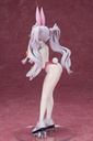 Goddess of victory NIKKE - Alice wonderland bunny