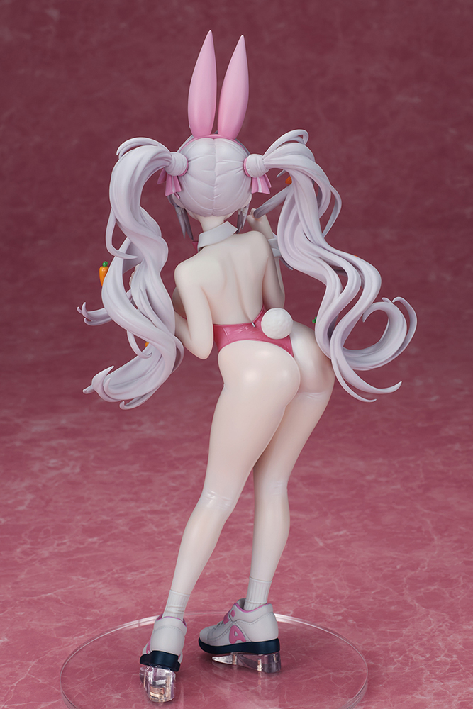Goddess of victory NIKKE - Alice wonderland bunny