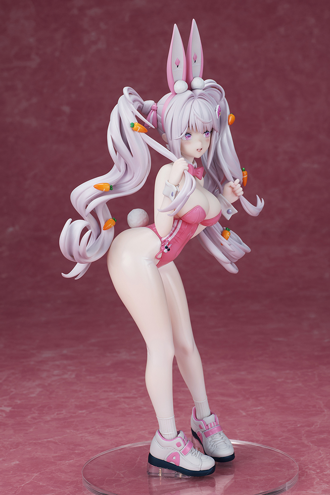Goddess of victory NIKKE - Alice wonderland bunny