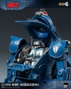 Armored Trooper VOTOMS ROBO-DOU Strikedog