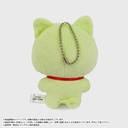 DANDADAN Mimigurumi B Okarun