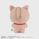 DANDADAN Mimigurumi A Momo