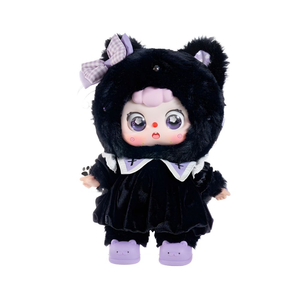 FENG CHE ZHEN DOUBAO 400 FANTASTIC PARADISE SERIES TRADING PLUSH