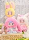 FENG CHE ZHEN DOUBAO 400 FANTASTIC PARADISE SERIES TRADING PLUSH