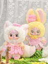 FENG CHE ZHEN DOUBAO 400 FANTASTIC PARADISE SERIES TRADING PLUSH