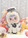 FENG CHE ZHEN DOUBAO 400 FANTASTIC PARADISE SERIES TRADING PLUSH