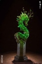 NIHILITY CREATION AZURE DRAGON (Luminous Ver.) RESIN STATUE