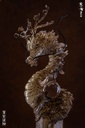 NIHILITY CREATION AZURE DRAGON (Luminous Ver.) RESIN STATUE