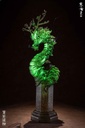 NIHILITY CREATION AZURE DRAGON (Luminous Ver.) RESIN STATUE