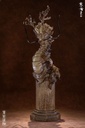 NIHILITY CREATION AZURE DRAGON (Luminous Ver.) RESIN STATUE