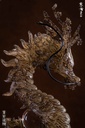 NIHILITY CREATION AZURE DRAGON (Luminous Ver.) RESIN STATUE