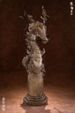 NIHILITY CREATION AZURE DRAGON (Luminous Ver.) RESIN STATUE