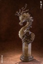 NIHILITY CREATION AZURE DRAGON (Luminous Ver.) RESIN STATUE