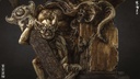 NIHILITY CREATION ZHONG KUI RESIN STATUE