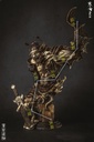 NIHILITY CREATION ZHONG KUI RESIN STATUE
