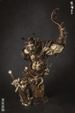 NIHILITY CREATION ZHONG KUI RESIN STATUE