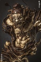 NIHILITY CREATION ZHONG KUI RESIN STATUE