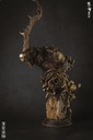 NIHILITY CREATION ZHONG KUI RESIN STATUE