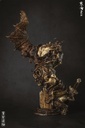 NIHILITY CREATION ZHONG KUI RESIN STATUE