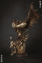 NIHILITY CREATION ZHONG KUI RESIN STATUE