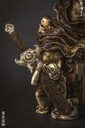 NIHILITY CREATION ZHONG KUI RESIN STATUE