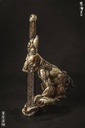 NIHILITY CREATION ZHONG KUI RESIN STATUE