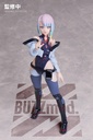 [BUZZmod.] Cyberpunk: Edgerunners LUCY