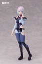 [BUZZmod.] Cyberpunk: Edgerunners LUCY