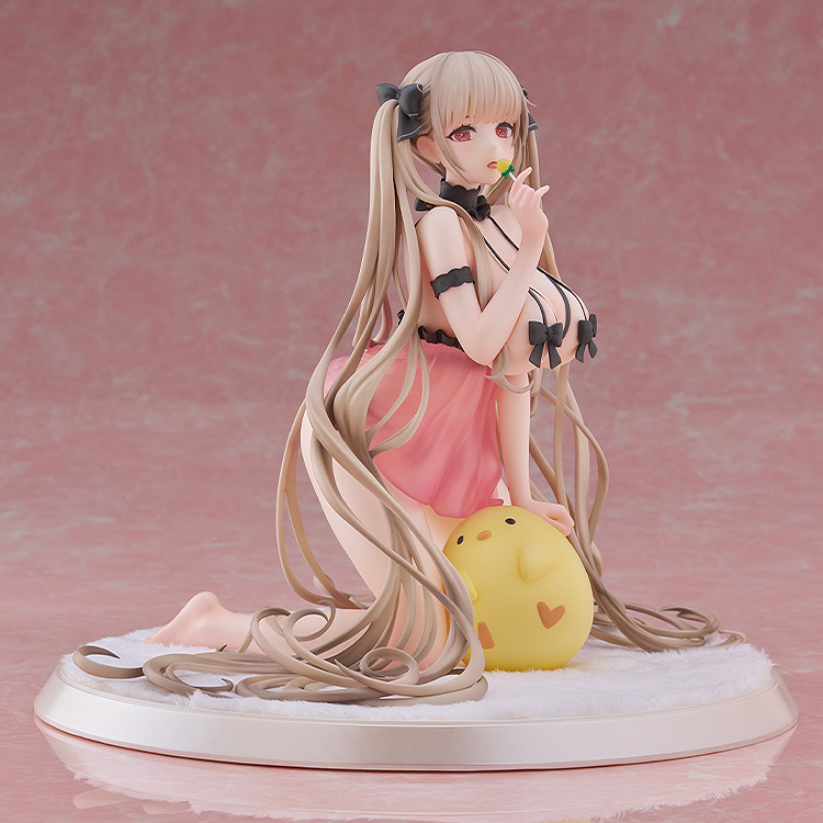 Formidable: Sweet Time Ver. 1/6 Scale Figure