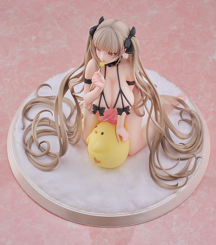 Formidable: Sweet Time Ver. 1/6 Scale Figure